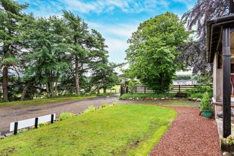 Glenan Lodge