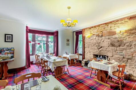 Glenan Lodge