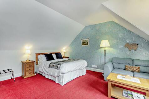Glenan Lodge