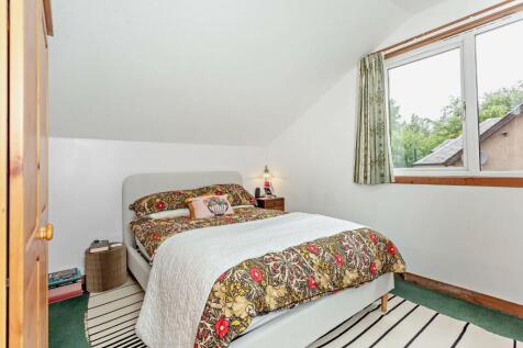 Glenan Lodge