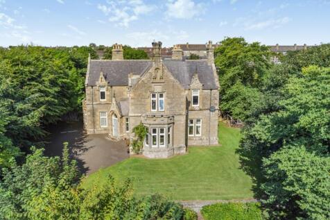 Ormlie Hall