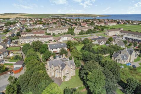 Ormlie Hall