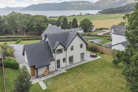 2 Loch Ness View