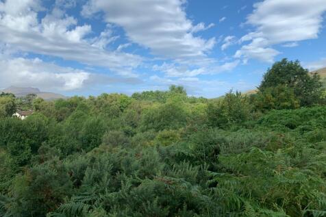 Land At Moss Road