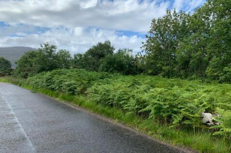 Land At Moss Road