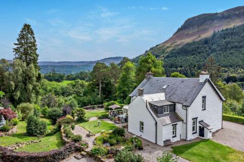 The Old Manse