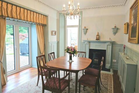 The Old Manse