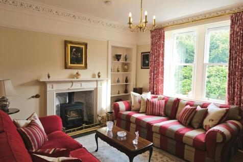 The Old Manse