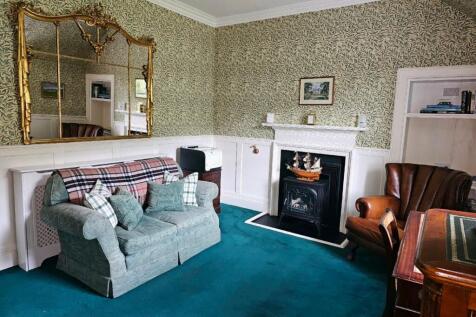 The Old Manse