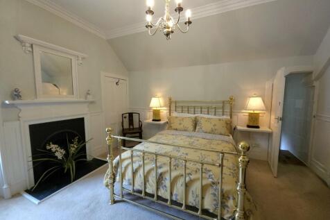 The Old Manse