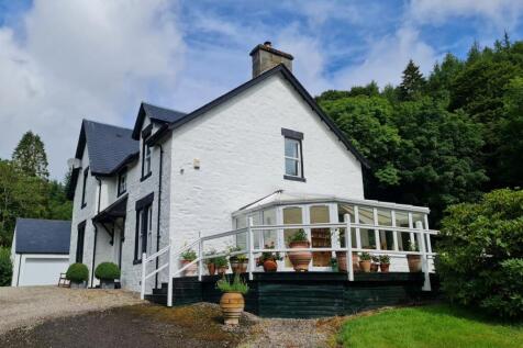 The Old Manse