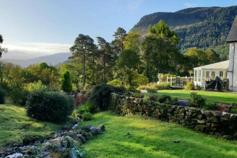 The Old Manse