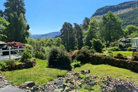 The Old Manse