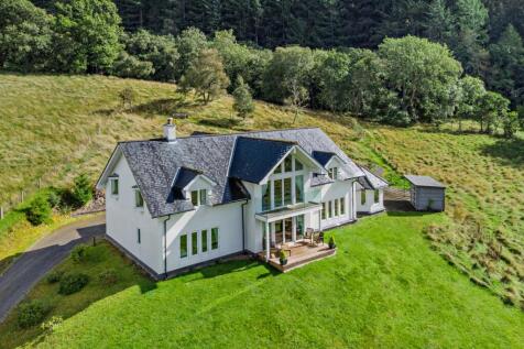 Sealladh An Loch