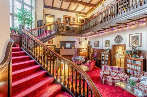 Touchwood House