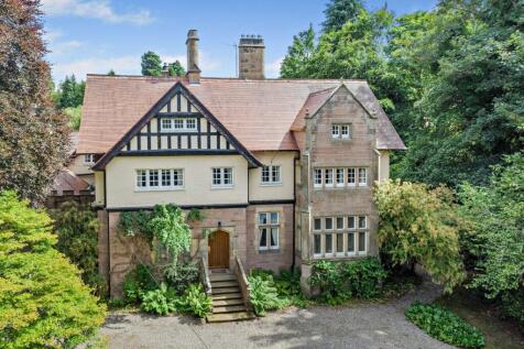 Touchwood House