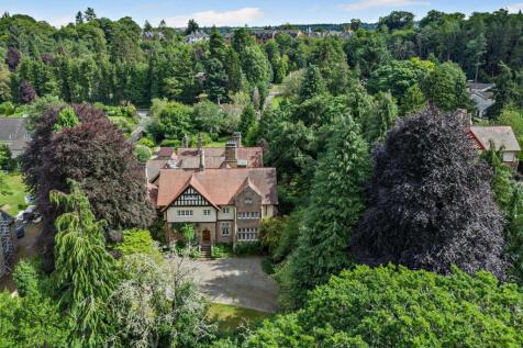 Touchwood House