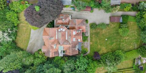 Touchwood House