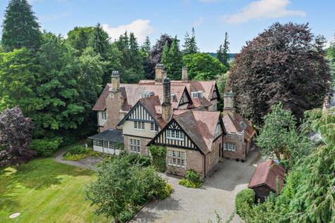 Touchwood House