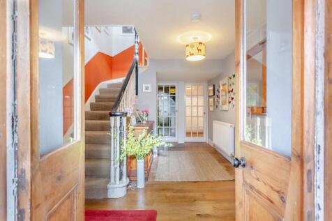 Rosebank House