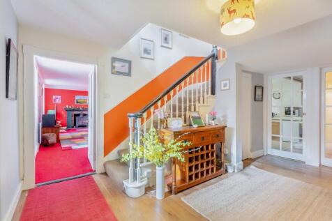 Rosebank House
