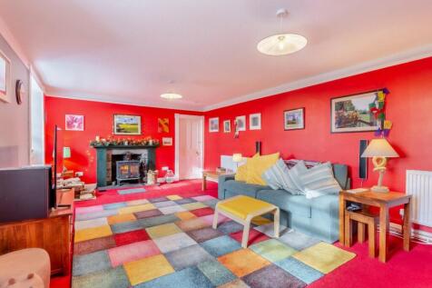 Rosebank House