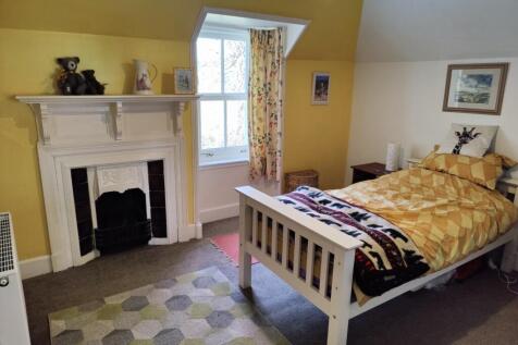 Rosebank House