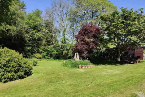 Rosebank House
