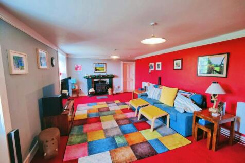 Rosebank House