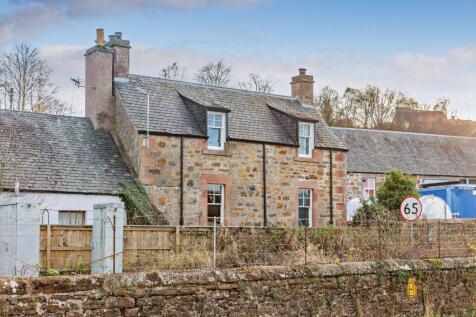 Signalman&#39;s Cottage