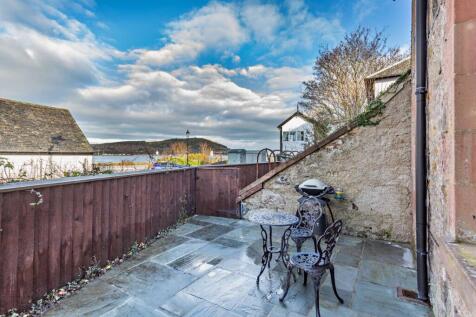 Signalman&#39;s Cottage