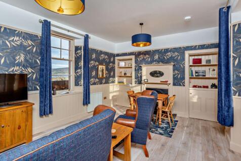 Signalman&#39;s Cottage