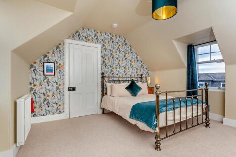 Signalman&#39;s Cottage
