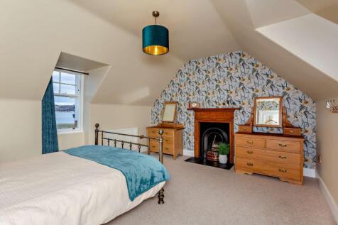 Signalman&#39;s Cottage