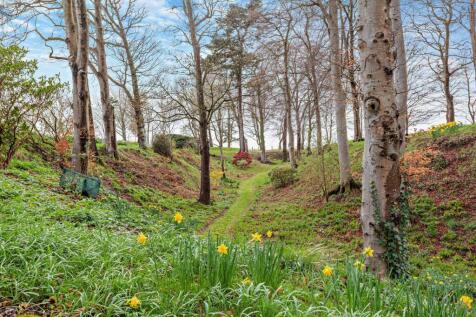 Cowiesburn House