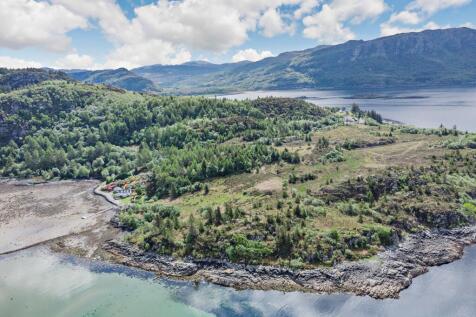 Loch Reraig House