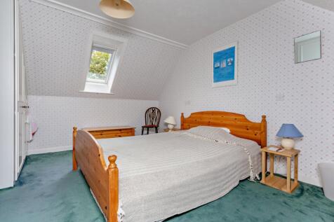 Loch Reraig House
