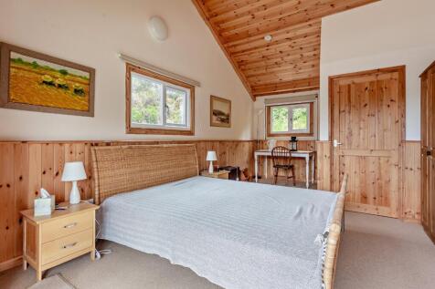 Loch Reraig House
