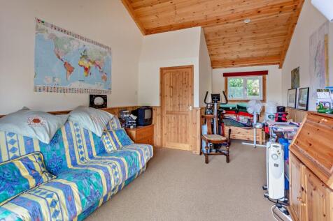 Loch Reraig House