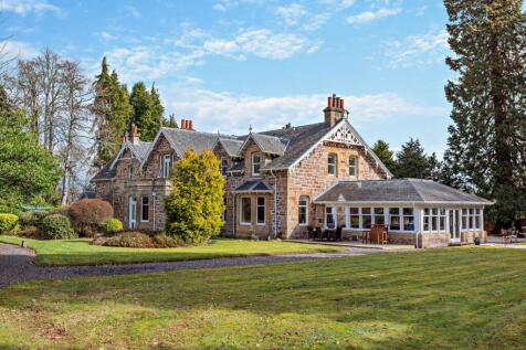 Merlewood House