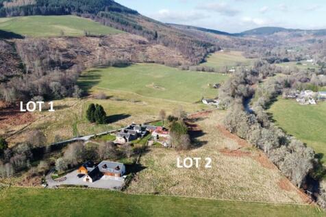 Land At Pitkerrald