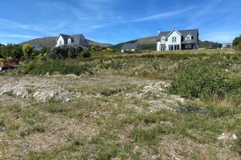 Plot 7 Fassfern