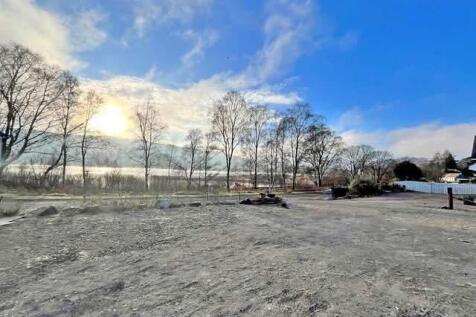 Plot 7 Fassfern