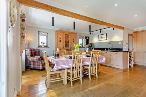 The Corner House