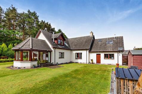 5 Firvew Grange