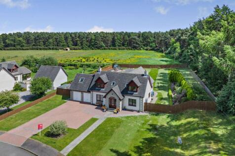 5 Firvew Grange