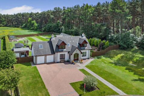 5 Firvew Grange
