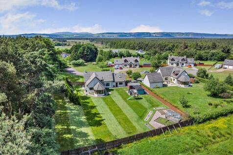 5 Firvew Grange