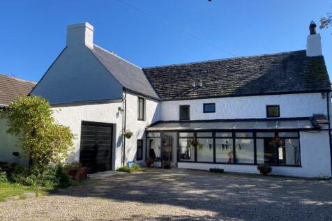 Craigellachie House