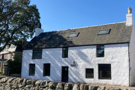 Craigellachie House